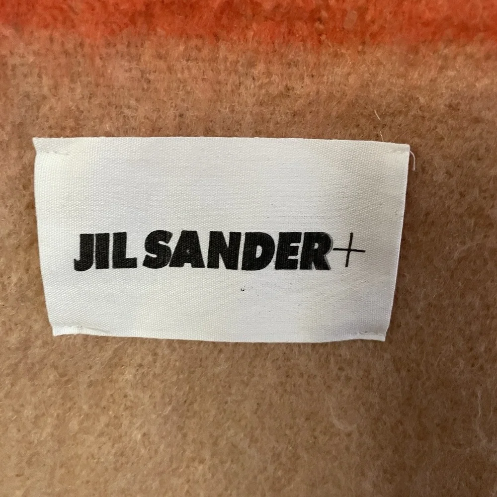Jil Sander jil sander